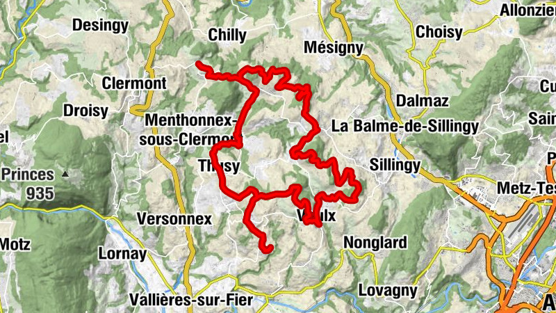 Mapa