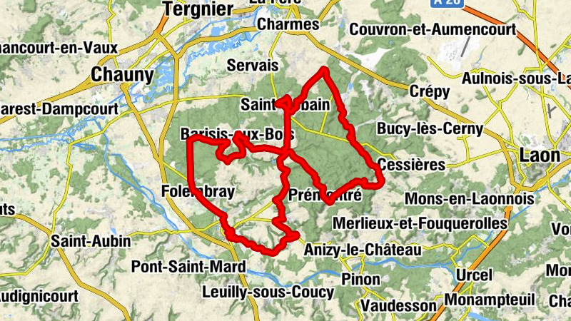 Mapa