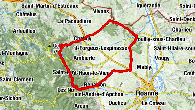 Mapa