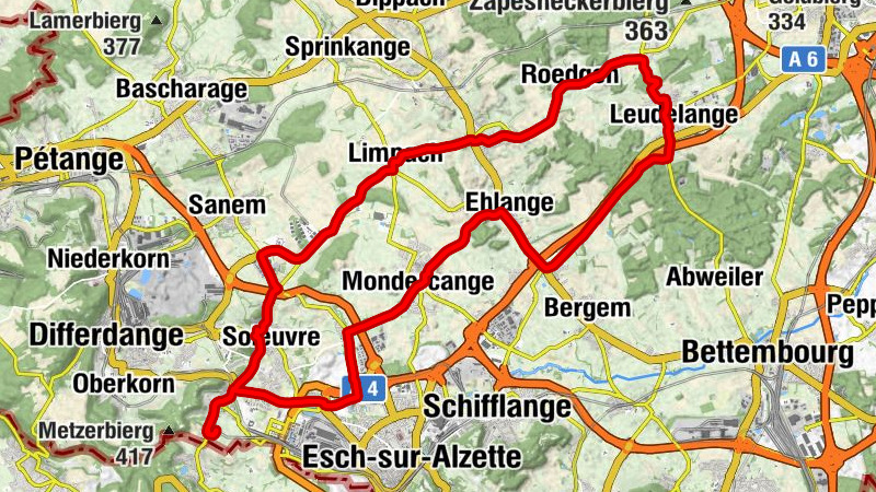 Mapa