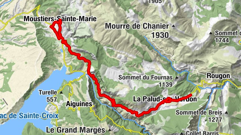 Auberge des Crêtes - Notre-Dame de Vauvert - Crêperie Le Tilleul - Chapelle Sainte-Anne