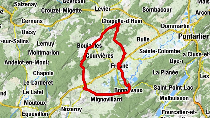 Mapa