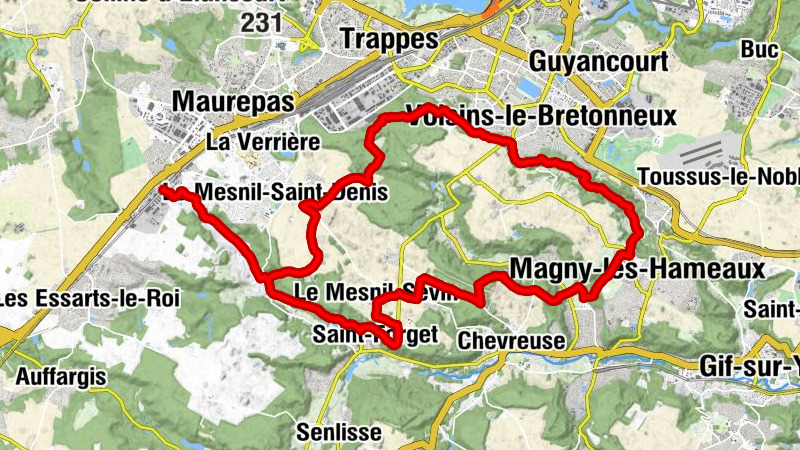 Mapa