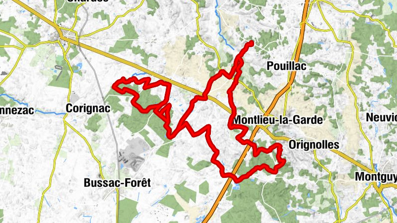 Chez Durand - Sainte-Colombe - Église Saint-Gilles - Église Saint-Vivien