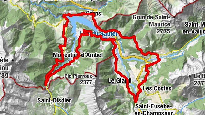 Mapa