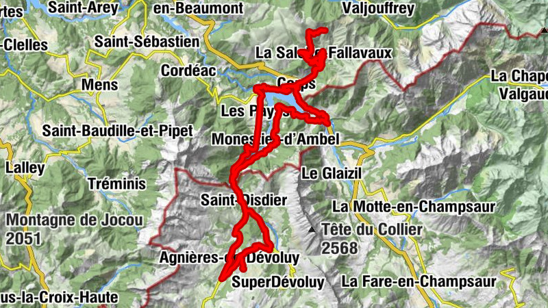 Mapa