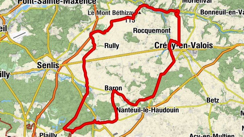 Mapa