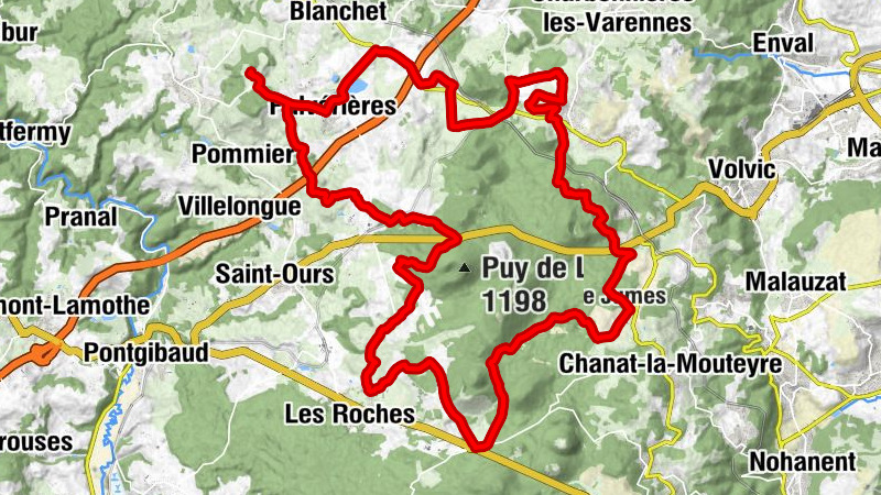 Mapa