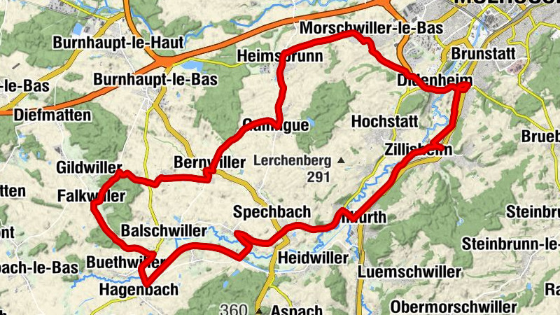 Mapa