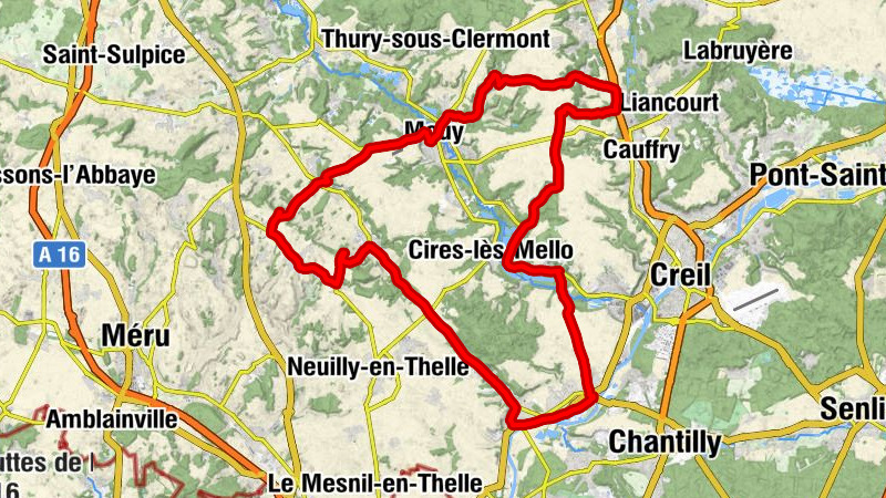Mapa