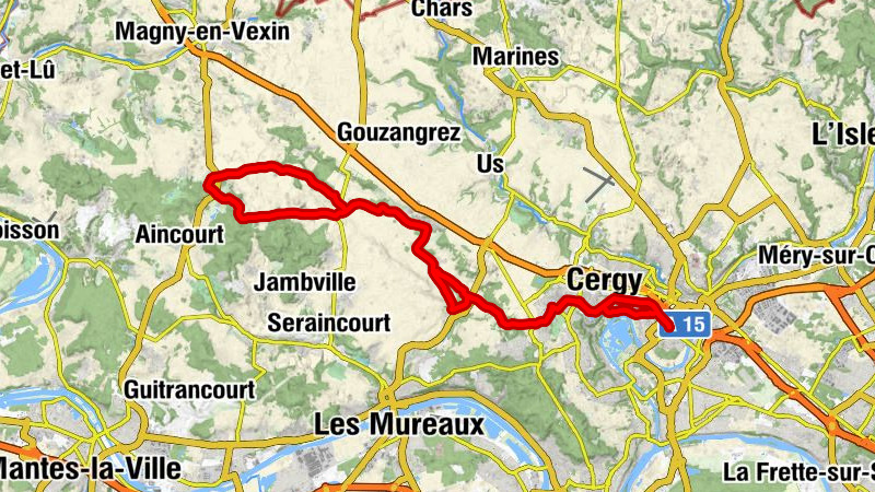 Mapa