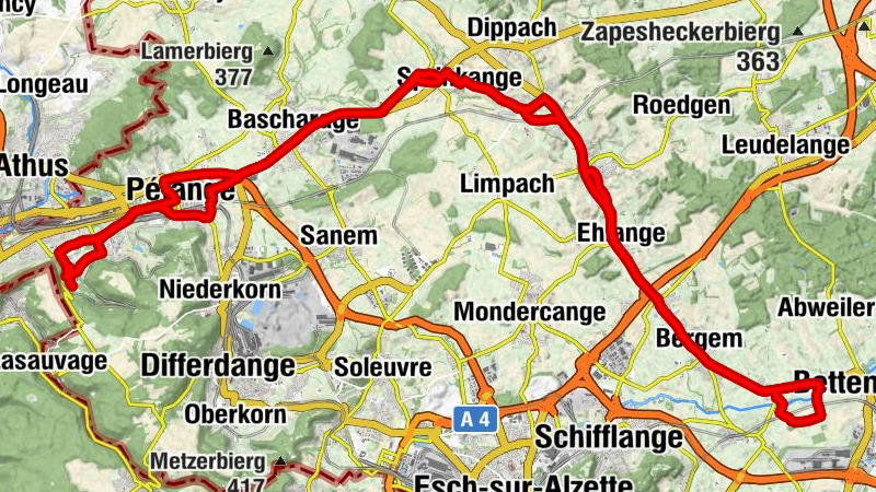 Mapa