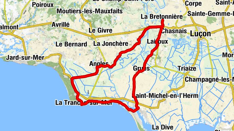 Mapa