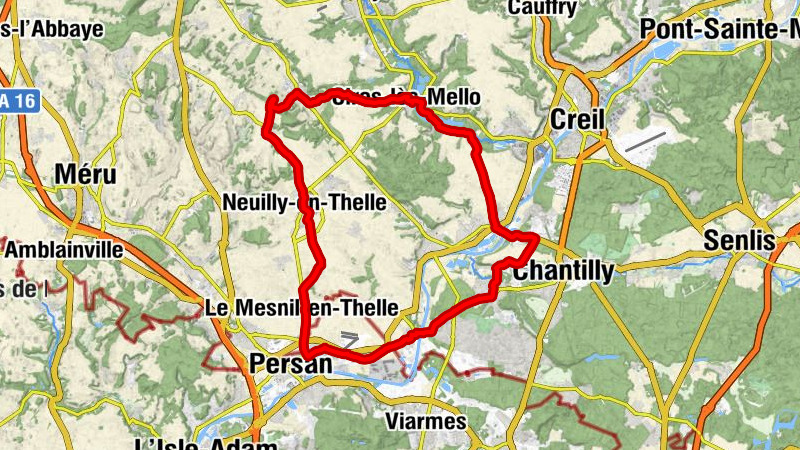 Mapa
