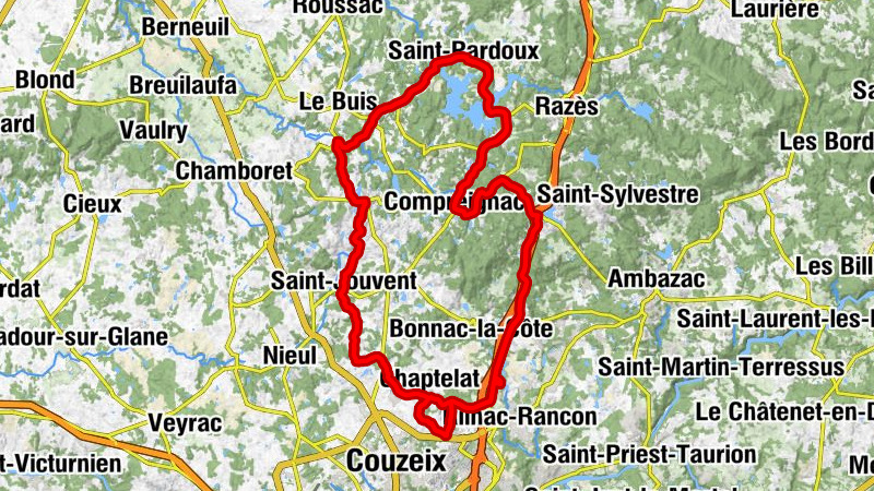 Mapa