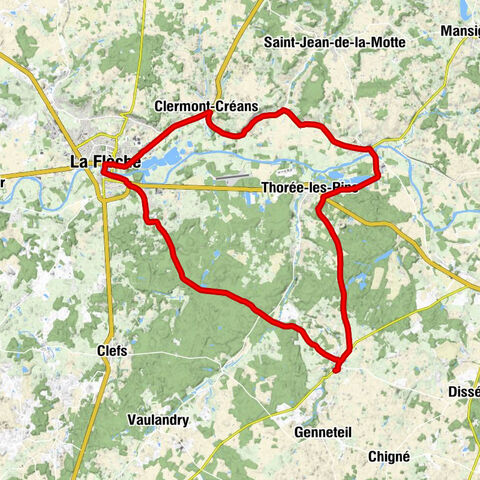 Église Saint-Loup - Au p'tit Savigné - Église Notre-Dame de l'Assomption - Église Sainte-Colombe