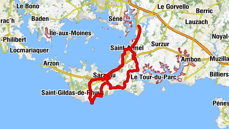 Mapa
