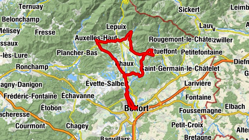 Mapa