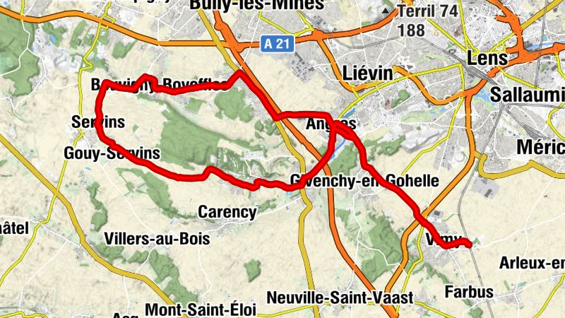 Mapa