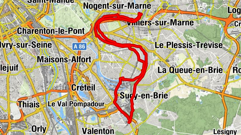 Mapa