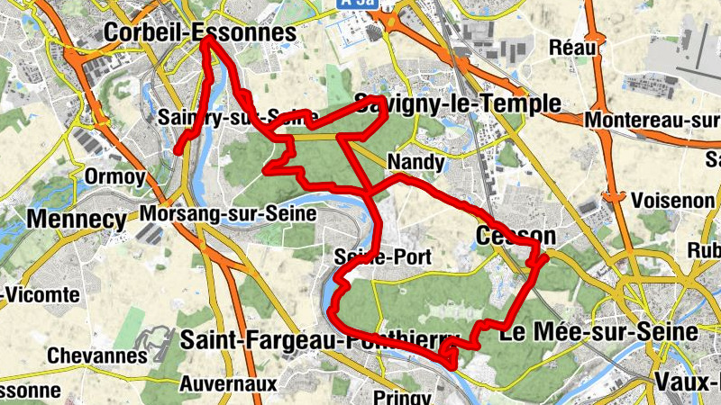 Mapa