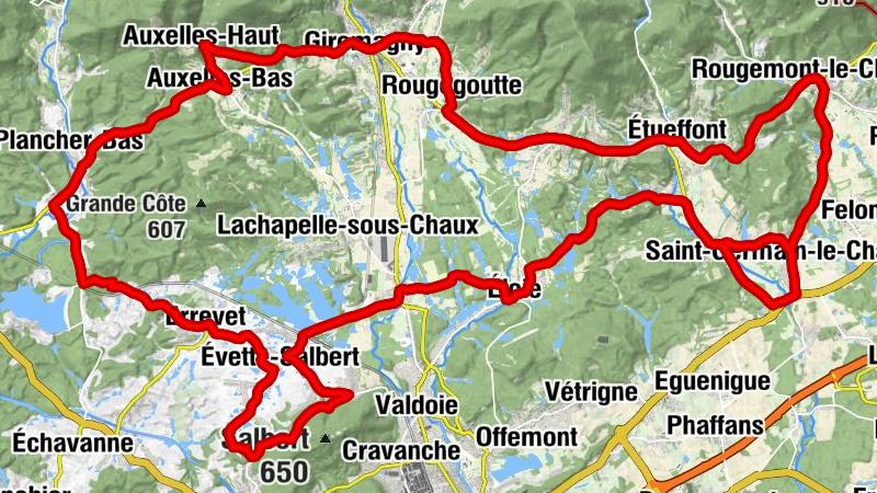 Mapa