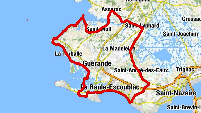 Mapa