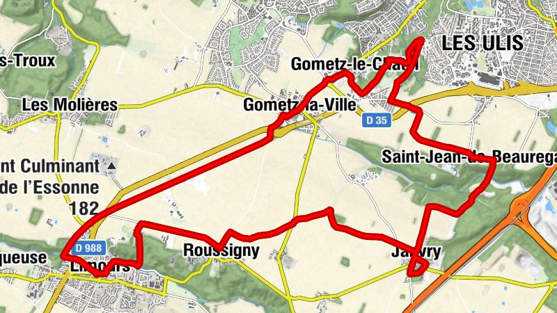Mapa