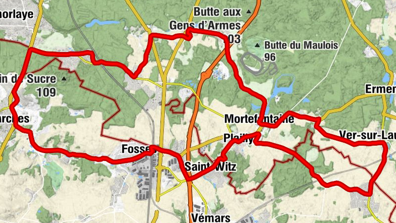 Mapa