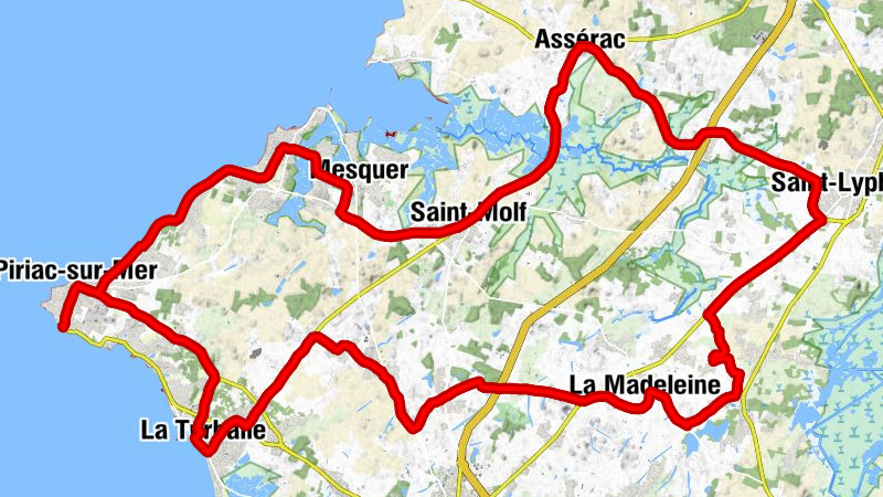 Mapa