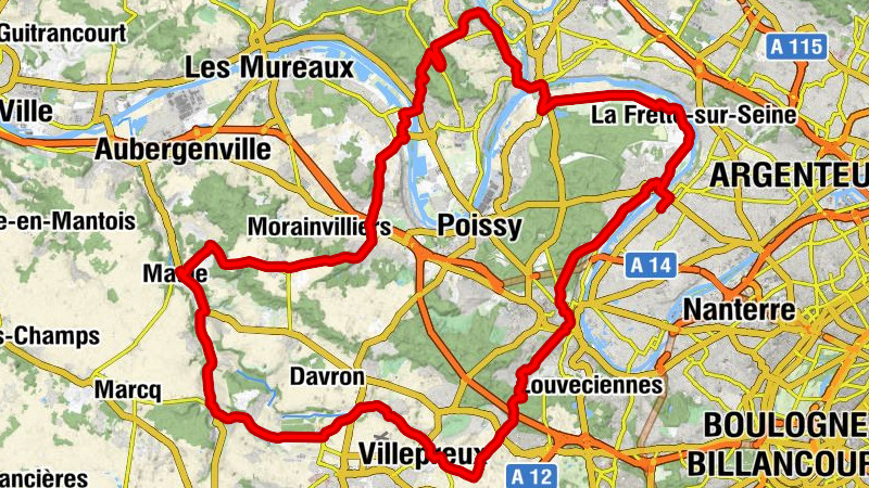 Mapa
