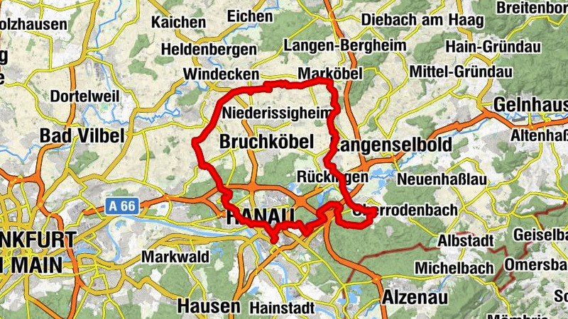 Mapa