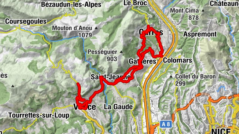 Mapa