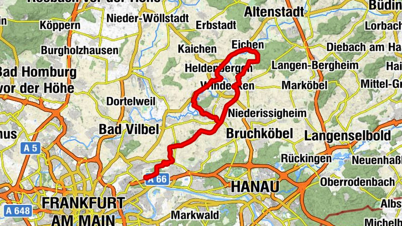 Mapa