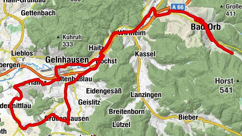 Mapa