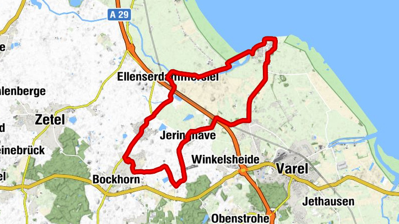 Mapa