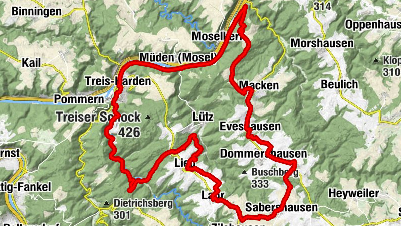 Mapa