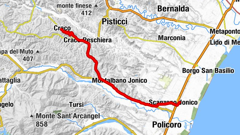 Scanzano Jonico-Montalbano Jonico - Cappella palazzo baronale - Le delizie del Borgo - Cappella San Rocco