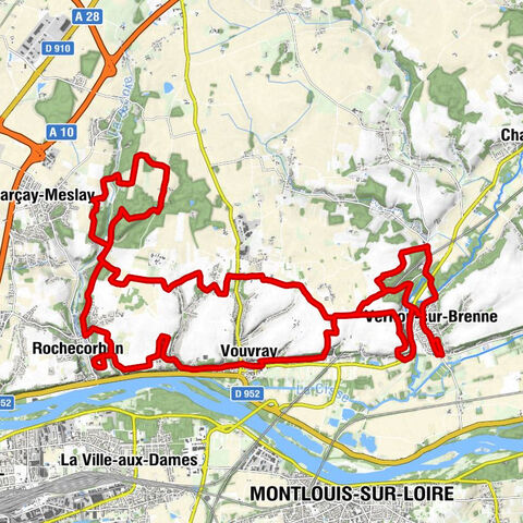 Le Clos - L'Aitre des Gaultiers - Quincampoix - Vers Nous