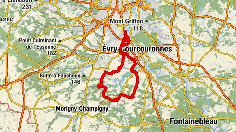 Mapa