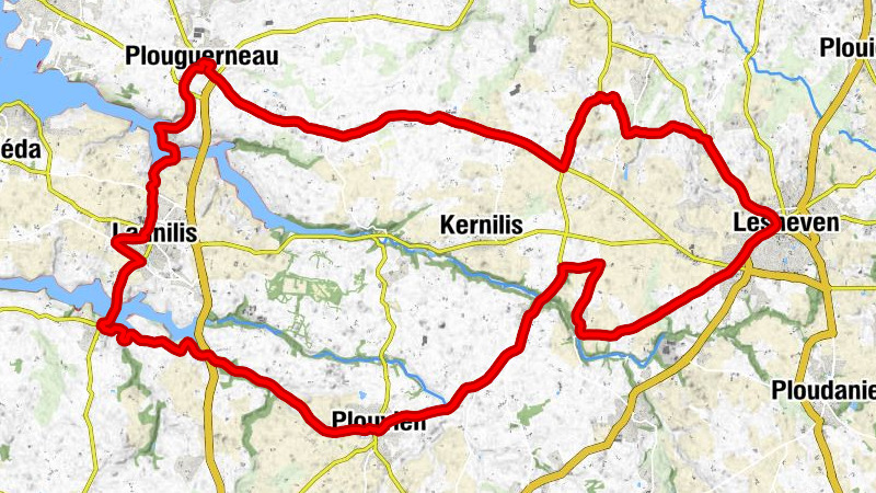 Église Saint-Eucher - Église Saint-Pierre-et-Saint-Paul - Église Saint-Pol-Aurélien - Chapelle Notre-Dame