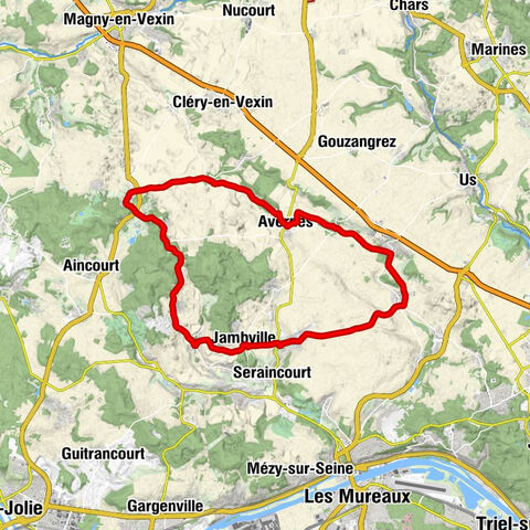 Église Saint-Médard - Église Notre-Dame - Le Rohan