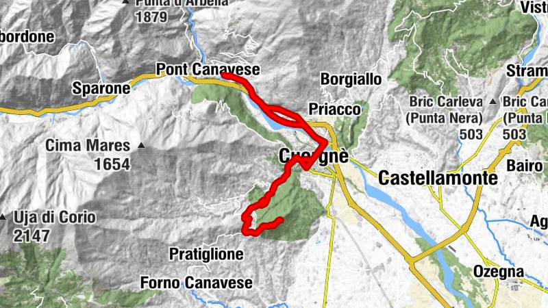 Mapa