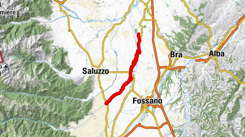 Racconigi - Cappella di San Rocco - Cappella di San Giacomo