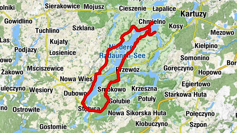 Zawory - Chmielonko - Kościół pw. Świętej Katarzyny Aleksandryjskiej - Kościół pw. Świętego Józefa