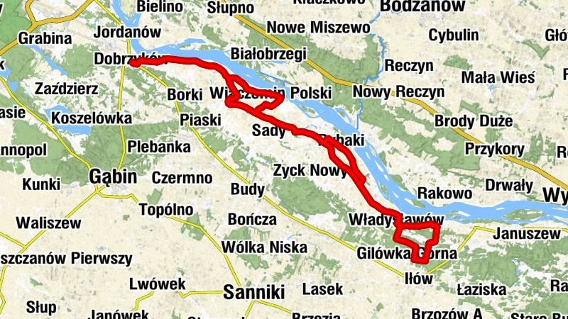 Dobrzyków - Nowy Troszyn - 2 Krzyże - Kościół parafialny pw. św. Michała Archanioła i Przemienienia Pańskiego