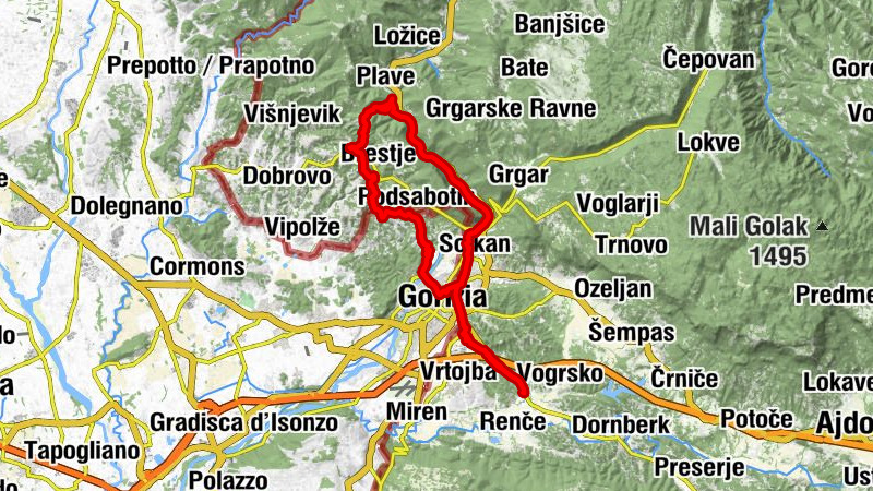 Mapa