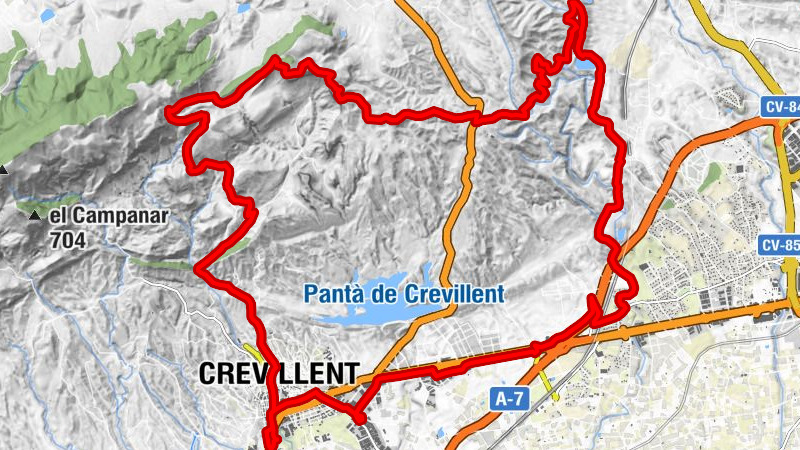 Crevillent