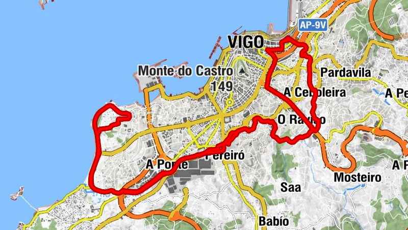 Mapa