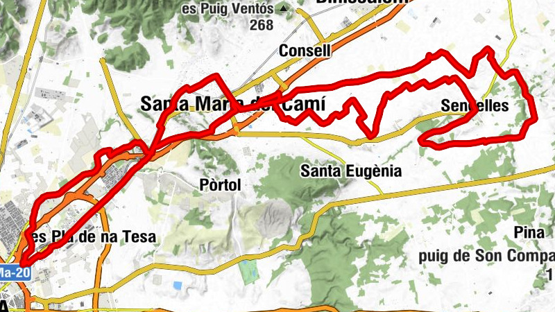 Mapa